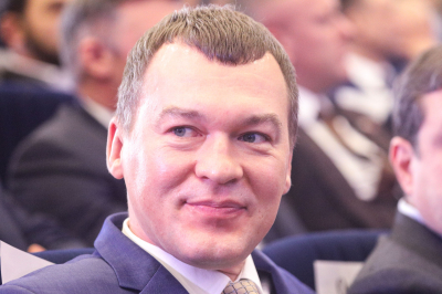 Законопроект: Татарстан и другие регионы будут согласовывать кандидатуры глав минспорта с Москвой