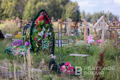 В Казани организуют спецтранспорт к кладбищам на Троицкую субботу