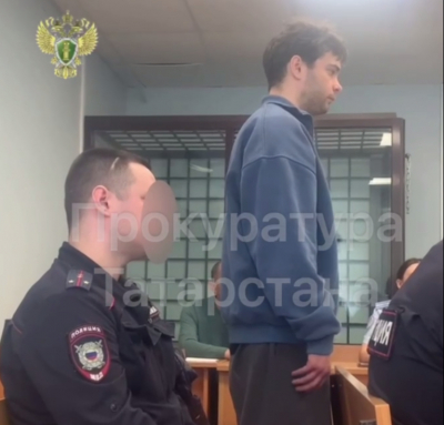 В Казани арестован курьер, забравший у девочки драгоценности и 2,1 млн рублей