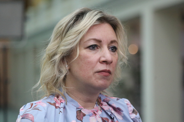 Захарова: НАТО и Украина готовятся создать оружие для поражения авиабаз РФ