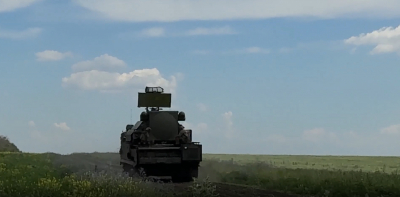 Российские военные нанесли удары по объектам ВПК и логистики в Киеве