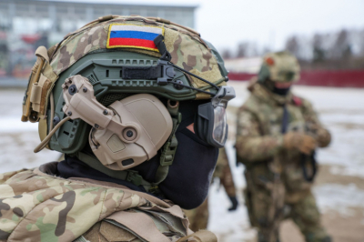 Российские танки не оставили и воспоминания от опорника ВСУ под Добропольем