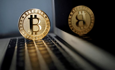 Фьючерсные и спотовые продажи толкают BTC вниз