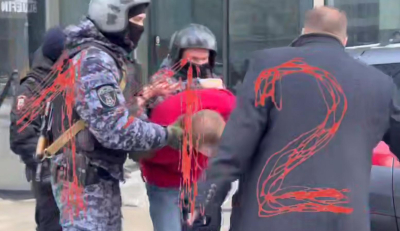 После угроз «взорвать» одну из башен Москва-Сити задержаны трое