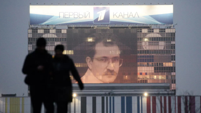 Скуратов рассказал, почему убийство Владислава Листьева не раскрыли
