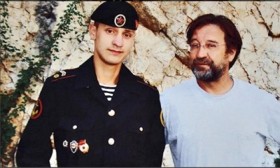 Судебные приставы разыскивают задолжавшего по кредиту сына Юрия Шевчука