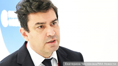 МИД: В 2025 году виз в Россию получило почти на 1 тыс. американцев больше
