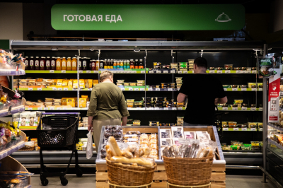 Колташов указал на преимущества российского метода расчета инфляции