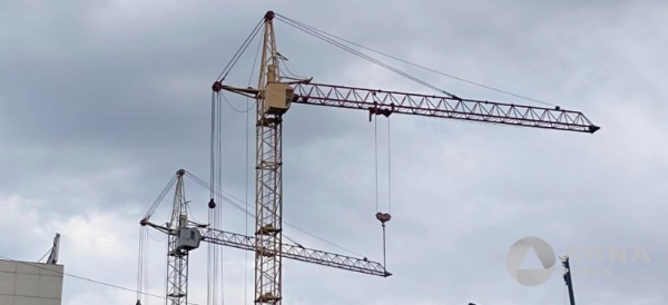 Обман на миллиард: завершено расследование по делу Dala SK Construction