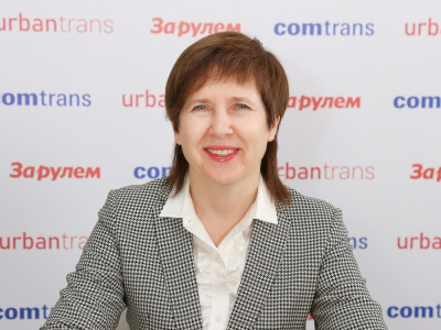 Татьяна Арабаджи: «Цена импортируемых электромобилей существенно возрастет»