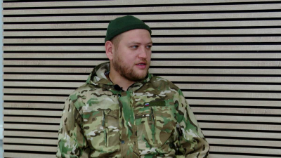 Повар из Альметьевска стал оператором дронов-перехватчиков в зоне СВО