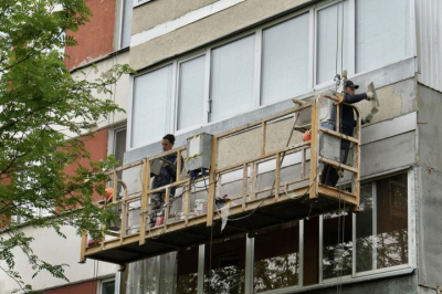 На капремонт многоквартирных домов в Татарстане направят почти 29 млрд рублей