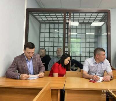 Его подкупили «решалы»: 13 лет колонии запросили для экс-зампрокурора Казани