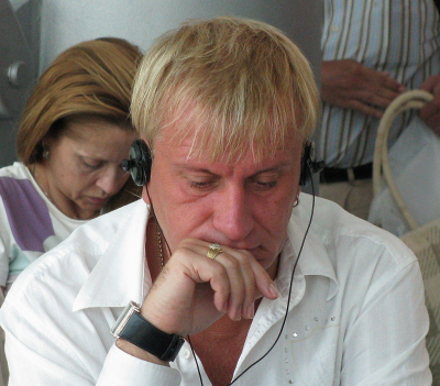 Сергей Пенкин рассказал, что дома посмеялись над суммой его пенсии