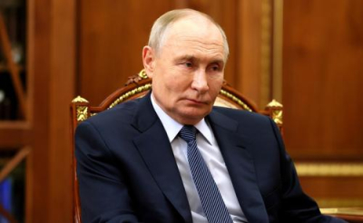 Путин 25 марта проведет встречу с премьер-министром Вьетнама Фам Минь Тинем