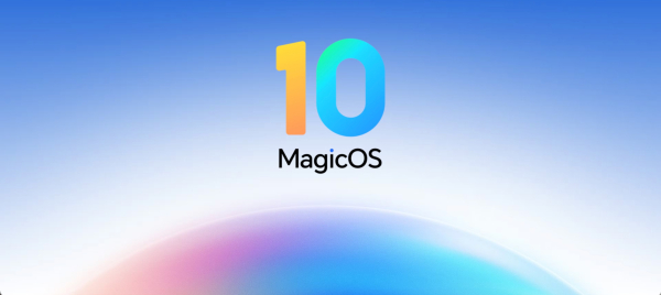 HONOR представляет MagicOS 10 — первую в мире саморазвивающуюся AI-систему