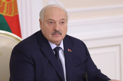 Лукашенко рассказал о военной карьере сына