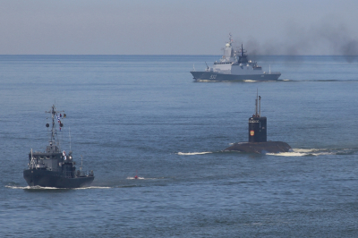 Поставки новых подлодок Virginia для ВМС США начнутся не раньше 2035 года