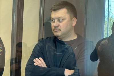 Мэра Уфы Мавлиева вывезли из больницы и взяли образцы волос