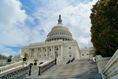 Конгресс США вынес на голосование законопроект о санкциях против России и помощи Украине