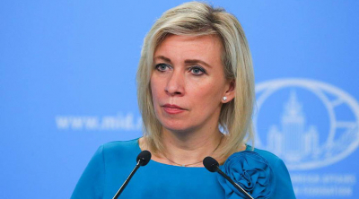 Захарова: Армения не сдержала обещаний не предпринимать шагов против России
