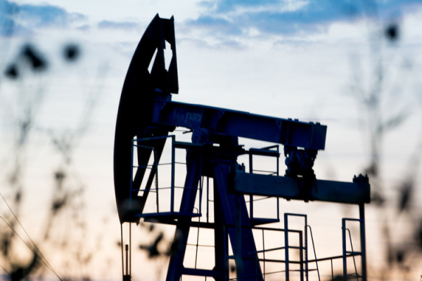 Цена нефти Brent превысила $87 впервые с 12 июня