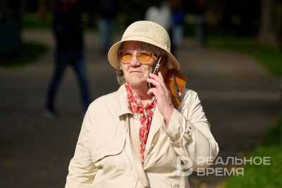 Более половины казанцев планируют работать после выхода на пенсию