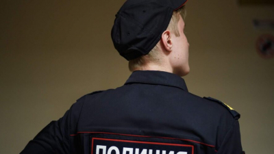 Задержали курьера мошенников, который забрал 260 тысяч рублей у бабушки в Татарстане 20/07/2026 – Новости