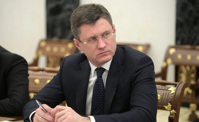 Новак: сложная ситуация с топливом в ряде регионов РФ — временна