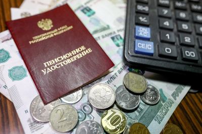 Минтруд предложил назначать пенсии по старости автоматически
