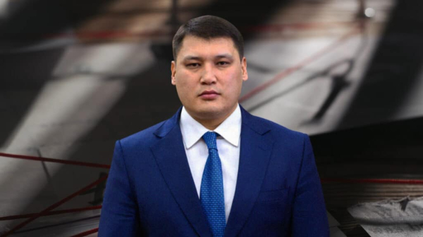 В суде раскрыли, что произошло между Берденовым и Жиембаем перед нападением
