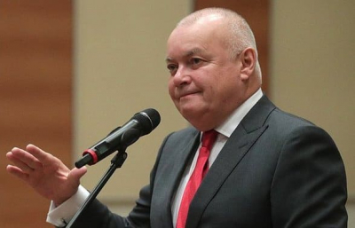 Киселев: Зеленский в истерике из-за ударов по ВСУ и взятия Константиновки