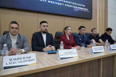 Стране нужна здоровая молодежь
