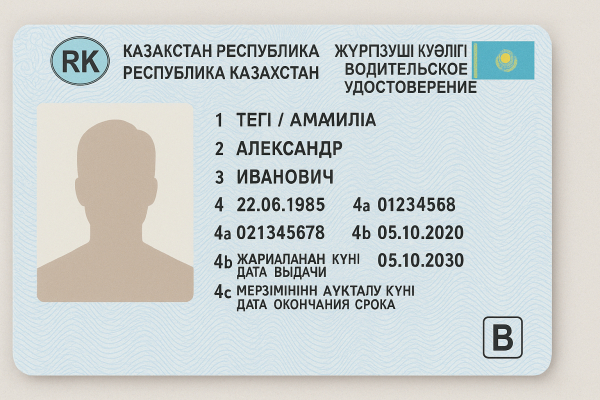 "Продажа" прав в спецЦОНах: в МЦРИАП готовят новые меры контроля