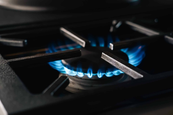 Из-за ДТП без газа остались тысячи жителей Шымкента
