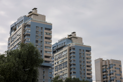 В Татарстане инспекторы ГСН рискуют тюрьмой при приемке новостроек
