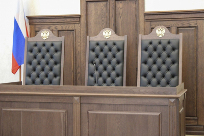 Суд Новосибирска перенес слушание по УДО фигурантки дела «Зимней вишни»