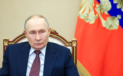 Путин обсудит с Уиткоффом взнос России в «Совет мира»