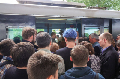 В Минздраве предложили считать 39-летних молодежью