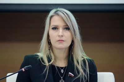 Выбран преемник Москальковой на пост уполномоченного по правам человека
