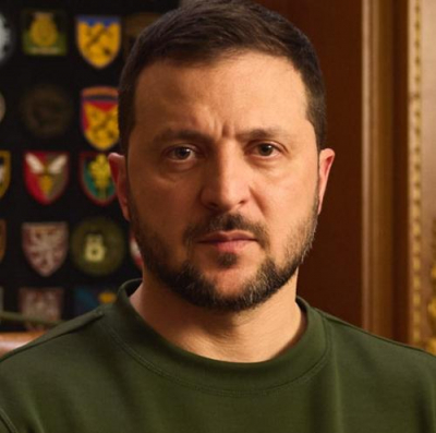 Зеленский заявил, что у Украины скоро появится своя баллистическая ракета для ударов по территории России - Sky News