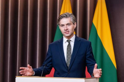 Сенатор Джабаров посоветовал главе МИД Литвы Будрису «угомонить свои аппетиты»