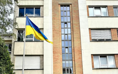 Ушаков: текст соглашения по Украине никто не готовил и не обсуждал с Россией