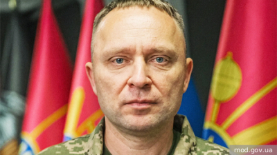WP: Зеленского разозлил удар России по военной выставке под Киевом