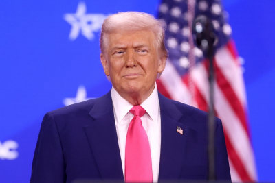 Вэнс больше не фаворит: Трамп сомневается в своем предполагаемом преемнике