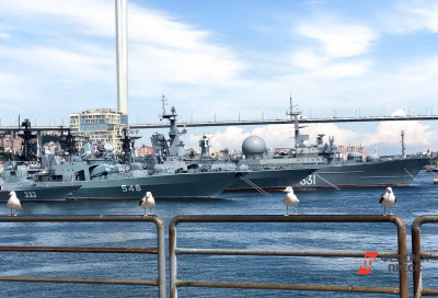 От скверов до курортов: как мастер-планы меняют облик городов Приморья