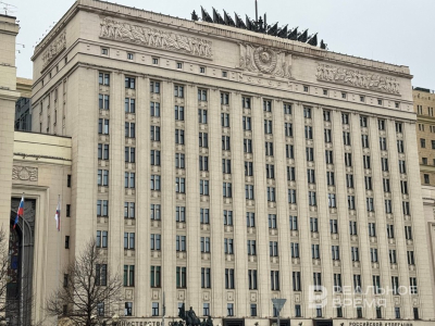 Минобороны: средства ПВО за сутки сбили более 240 украинских беспилотников