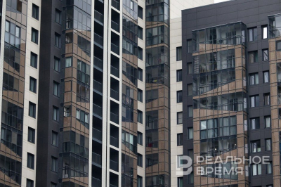 В Татарстане приобретут 183 квартиры для детей-сирот за 830,5 млн рублей