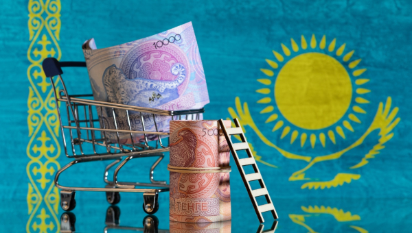 На чем основан рост экономики Казахстана в 2025 году