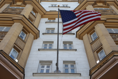 Politico: США планируют операцию против Ирана минимум на 100 дней
